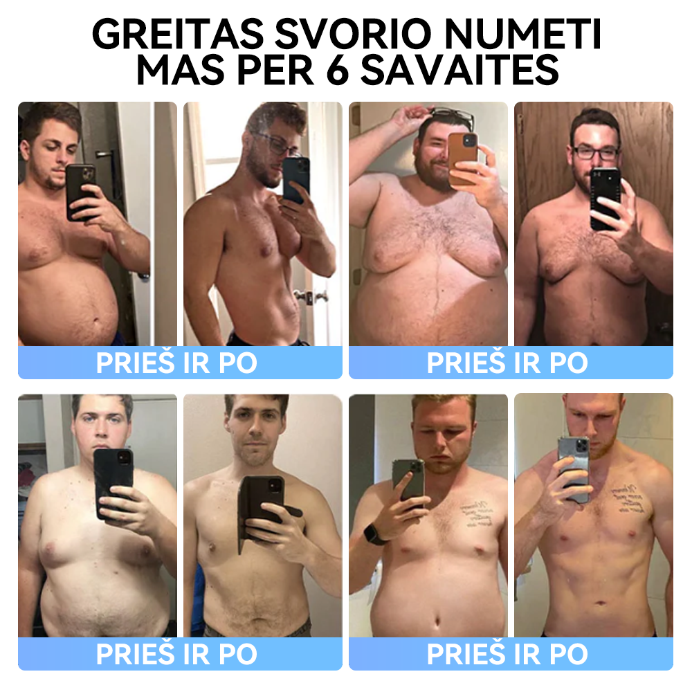 ✅Oficiali parduotuvė:𝑺𝐩𝐳𝐯®🔥 𝑴𝒆𝒈𝒍𝒖𝒕𝒊𝒅𝒂𝒔 𝒈𝒆𝒓𝒊𝒂𝒎𝒂𝒔𝒊𝒔 𝒔𝒌𝒚𝒔𝒕𝒊𝒔 (Maistinis riebalų deginimo produktas, sukurtas Vilniaus universiteto medicinos mokyklos ir labai rekomenduojamas VVKT!)