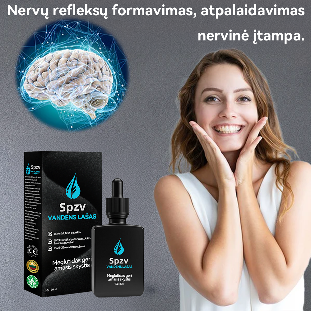 ✅Oficiali parduotuvė:𝑺𝐩𝐳𝐯®🔥 𝑴𝒆𝒈𝒍𝒖𝒕𝒊𝒅𝒂𝒔 𝒈𝒆𝒓𝒊𝒂𝒎𝒂𝒔𝒊𝒔 𝒔𝒌𝒚𝒔𝒕𝒊𝒔 (Maistinis riebalų deginimo produktas, sukurtas Vilniaus universiteto medicinos mokyklos ir labai rekomenduojamas VVKT!)