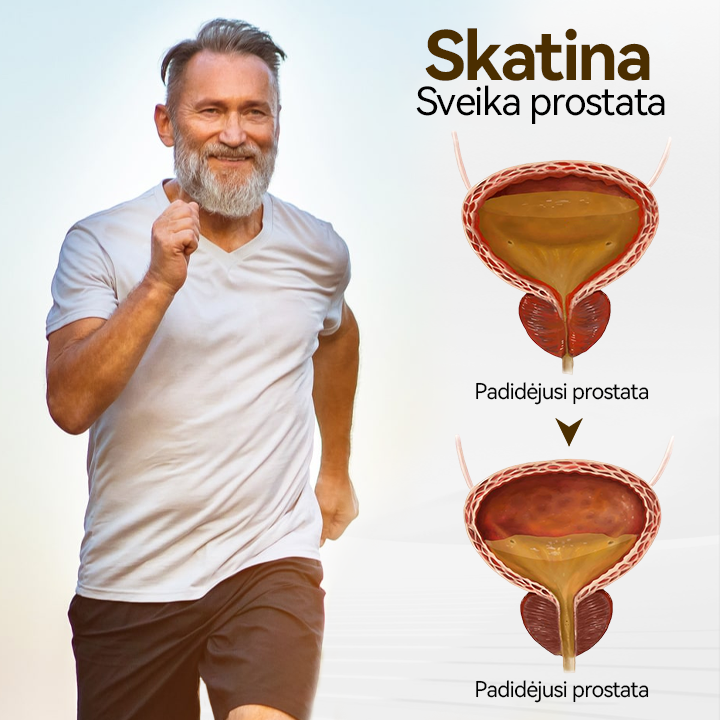 🔱🔆🔆CZTICLE™ ProstaVibe Bičių sveikatos inhaliatorius