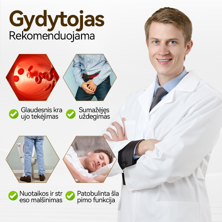 🔱🔆🔆CZTICLE™ ProstaVibe Bičių sveikatos inhaliatorius